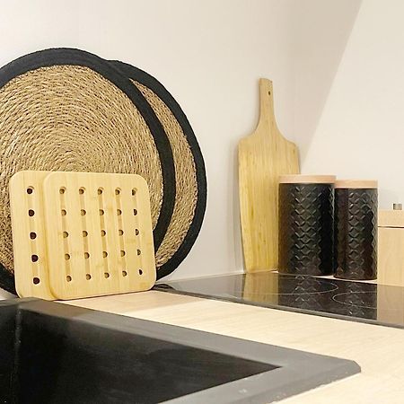 Apartamento Chic Oasis In Ruan Exterior foto