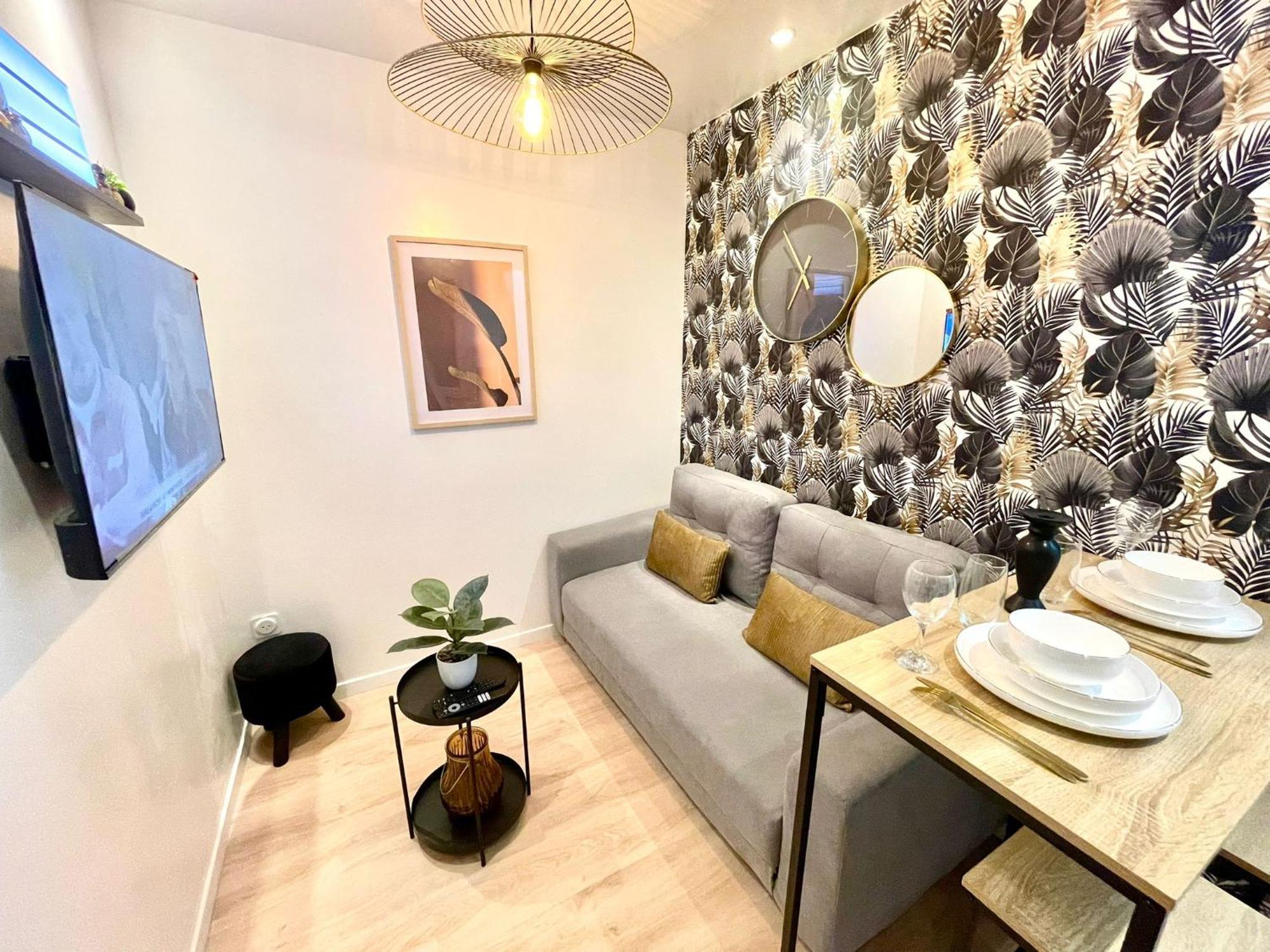 Apartamento Chic Oasis In Ruan Exterior foto