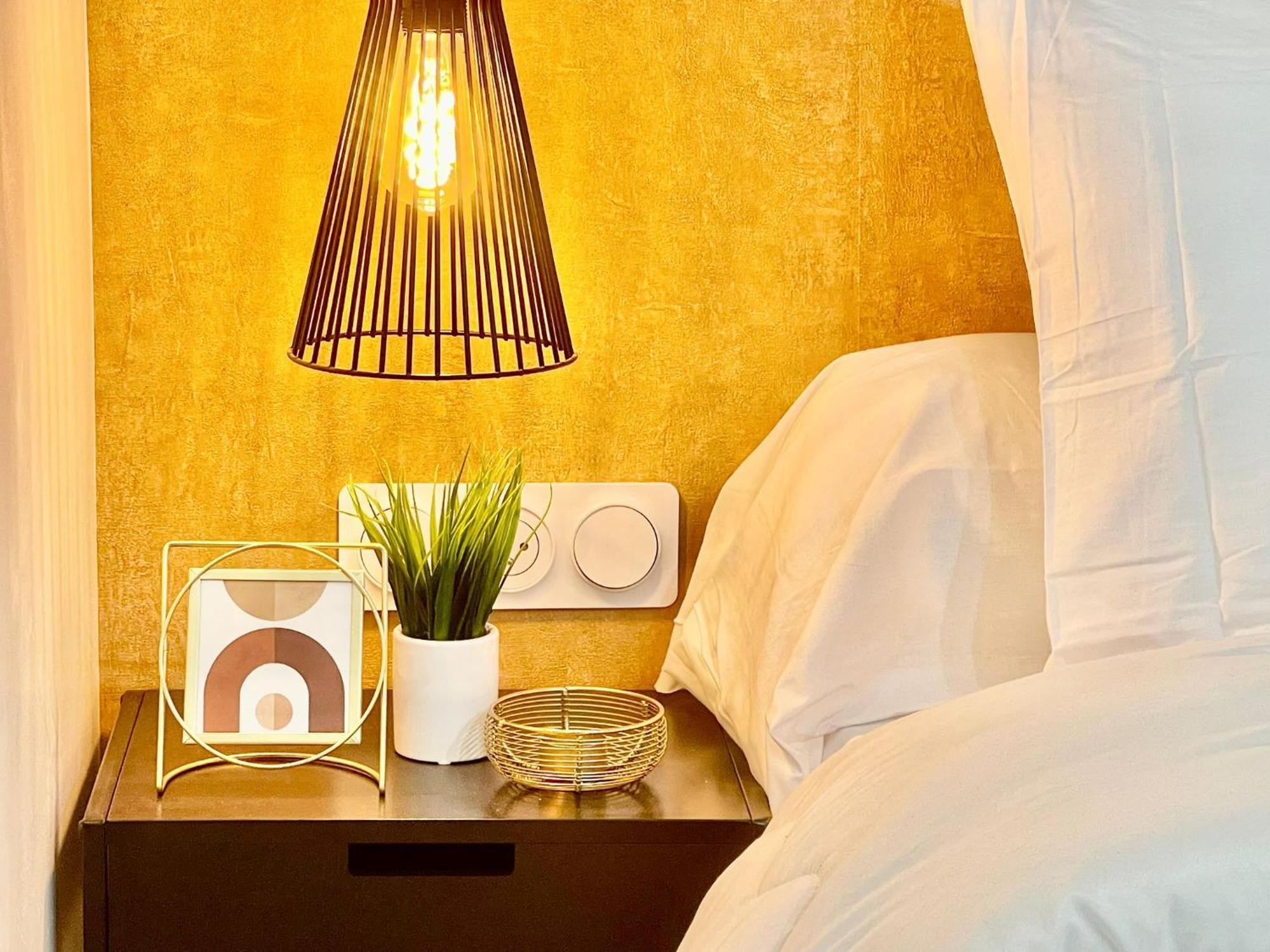 Apartamento Chic Oasis In Ruan Exterior foto