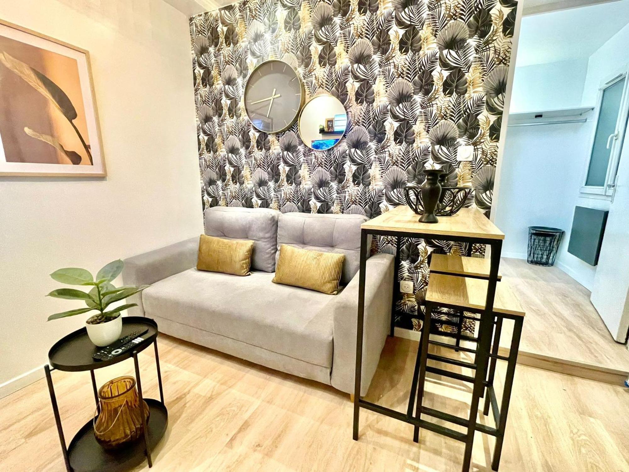 Apartamento Chic Oasis In Ruan Exterior foto
